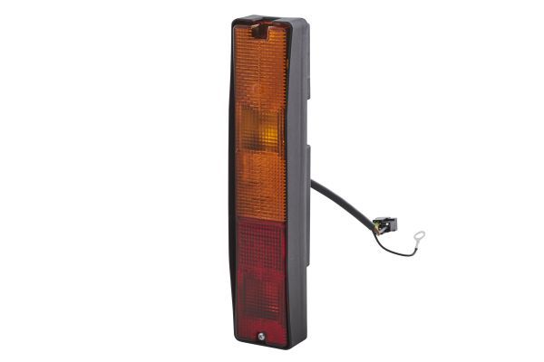 Tail Light Assembly