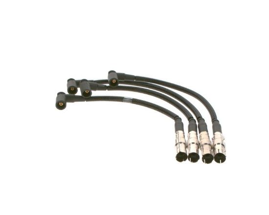 Ignition Cable Kit BMW