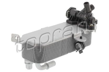 Oil Cooler, automatic transmission BMW/Mini - 17217600553