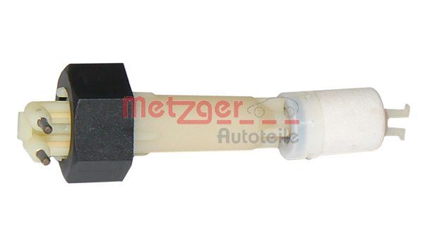 Sensor, coolant level Metzger Autoteile