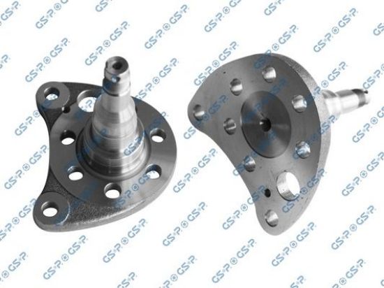 Steering Knuckle, wheel suspension GOLF III (1H1) - 191501118A