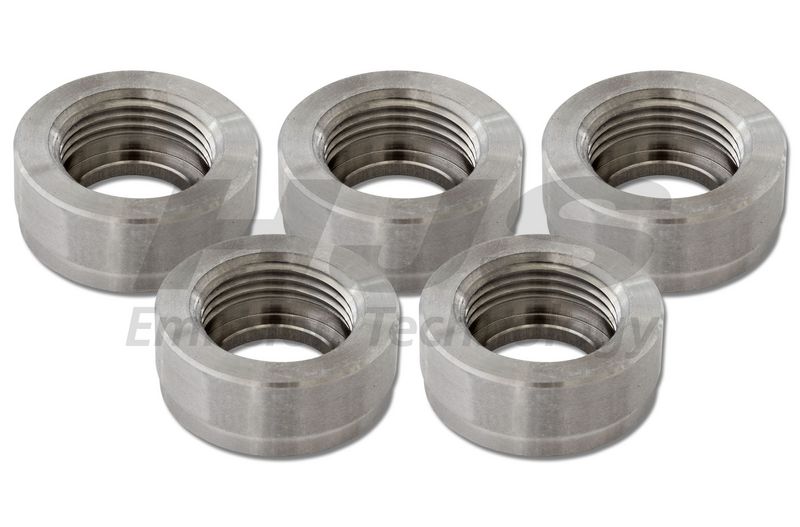 Weld-on Bung, NOX sensor