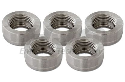 Weld-on Bung, NOX sensor