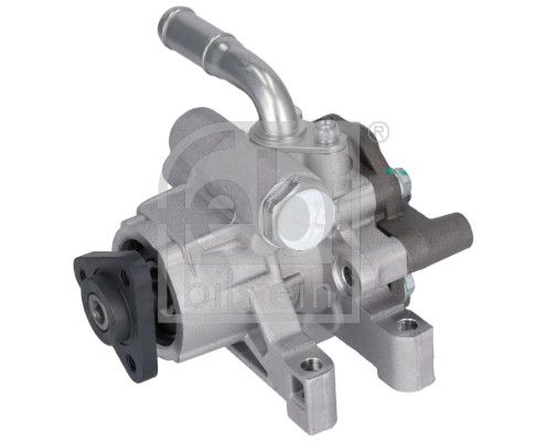 Hydraulic Pump, steering PSA - 4007.KK, FOD - 1 370 733