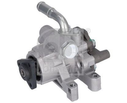 Hydraulic Pump, steering PSA - 4007.KK, FOD - 1 370 733