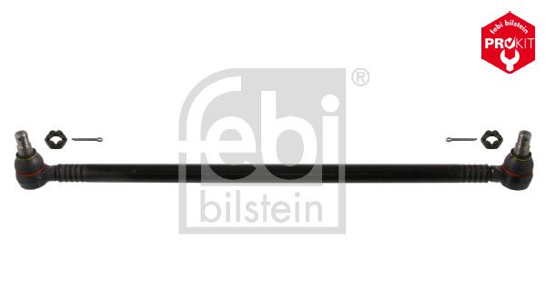 Centre Rod Assembly EVOBUS 671 460 03 05