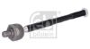 Inner Tie Rod HYUNDAI 56540-D7100
