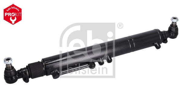 Slave Cylinder, power steering M A N - 81.47501.6093