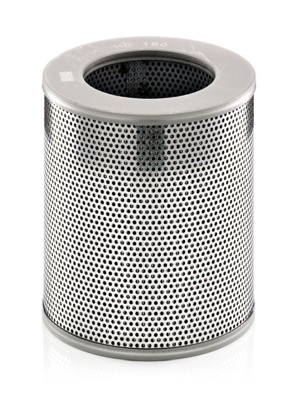 Filter, operating hydraulics KOMATSU