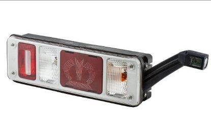 Tail Light Assembly
