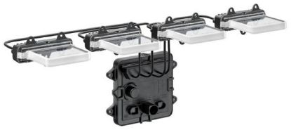 Daytime Running Light