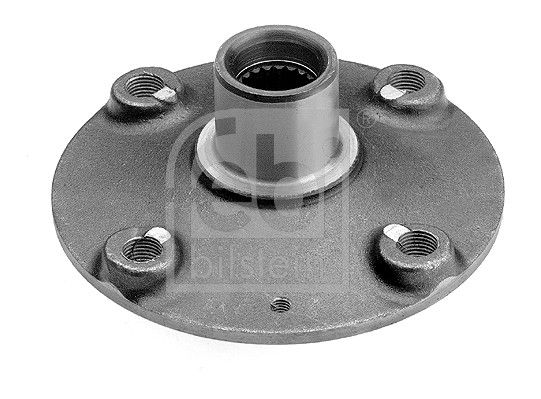 Wheel Hub Peugeot 3307.49