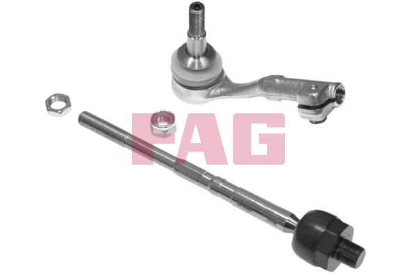 Tie Rod BMW - 32 21 6 762 243