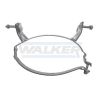 Mount, exhaust system KANDUR BMW
