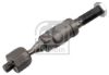 Inner Tie Rod Alfa Romeo 51880991 SK