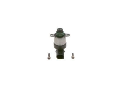 Control Valve, fuel quantity (common rail system) MERCEDES-BENZ - 654 074 00 00