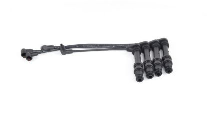 Ignition Cable Kit Fiat