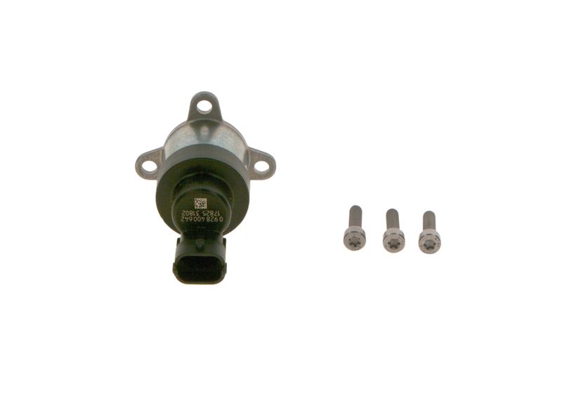 Control Valve, fuel quantity (common rail system)