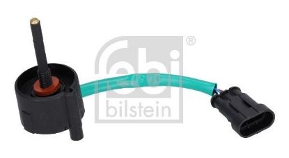Water Sensor, fuel system Iveco - 0 9946 8264