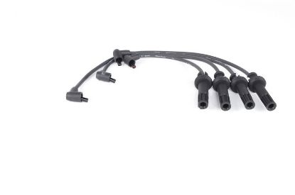 Ignition Cable Kit Lancia