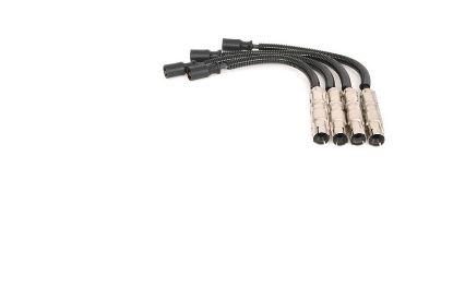 Ignition Cable Kit MERCEDES-BENZ - 266 150 07 18