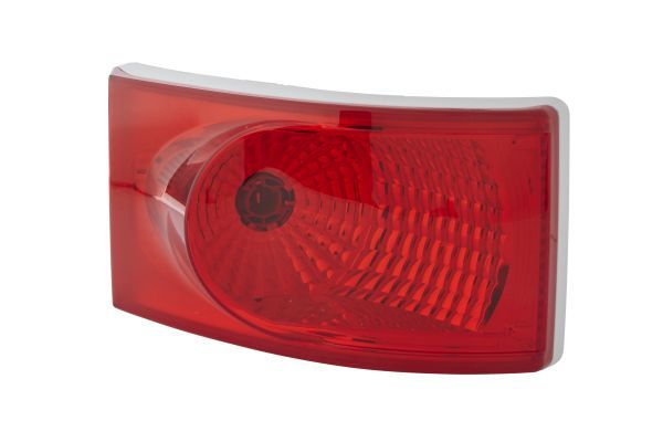 Stop Light VOLVO - 2 055 717 5 - E4 10151