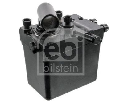 Tilt Pump, driver cab M A N - 81.41723.6133