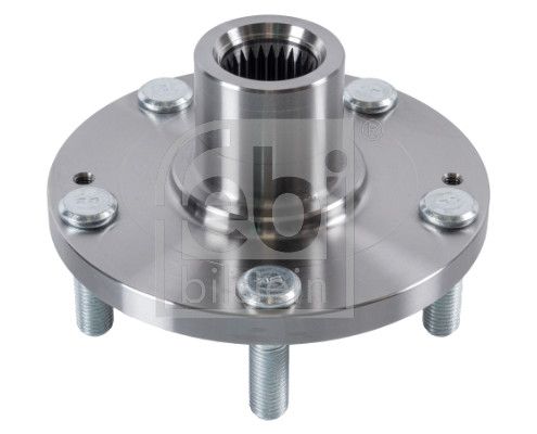Wheel Hub HYUNDAI 51750-39603