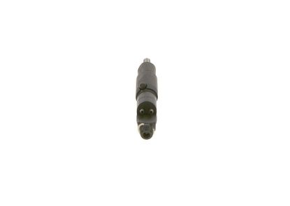 Nozzle and Holder Assembly A 004 017 29 21 MERCEDES-BENZ