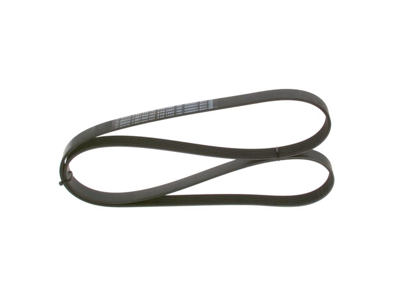 V-Ribbed Belt PSA - 96 380 077 80 - 6PK1565