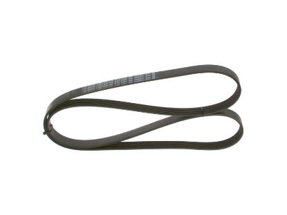 V-Ribbed Belt PSA - 96 380 077 80 - 6PK1565