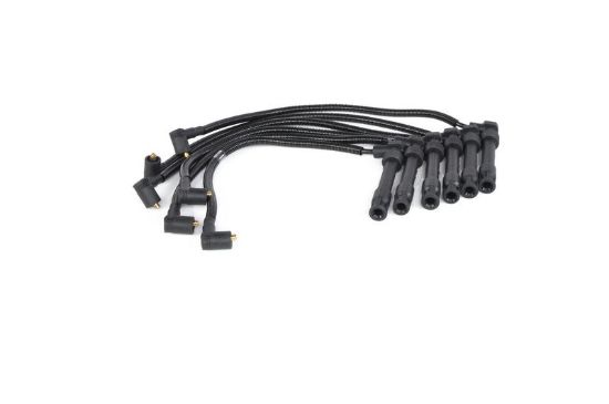Ignition Cable Kit VAG - 078 905 113