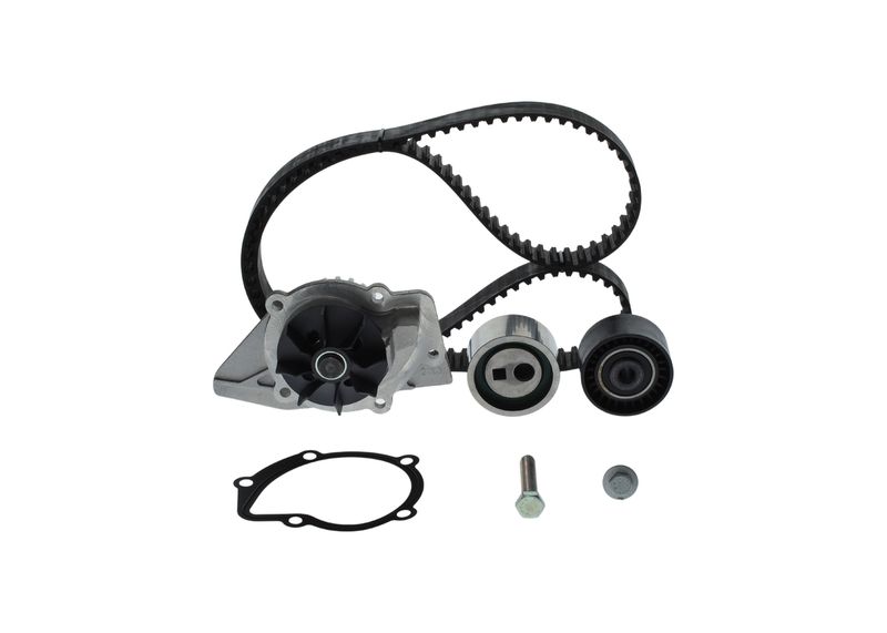 Water Pump & Timing Belt Kit PSA - 0816.93
