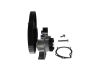 Water Pump & Timing Belt Kit PSA - 0816.93