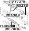 Mounting, steering gear FORD 1251934