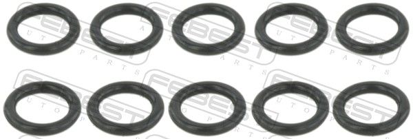 Shaft Seal, power steering pump ALFA ROMEO K05183358AA, CHRYSLER 05183358AA, CITRO