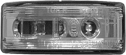 Auxiliary Direction Indicator