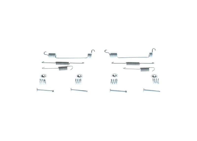 Accessory Kit, brake shoes