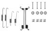 Accessory Kit, brake shoes
