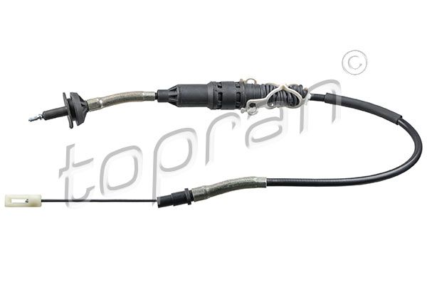 Cable Pull, clutch control VAG