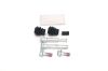 Guide Sleeve Kit, brake caliper
