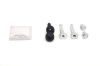 Guide Sleeve Kit, brake caliper