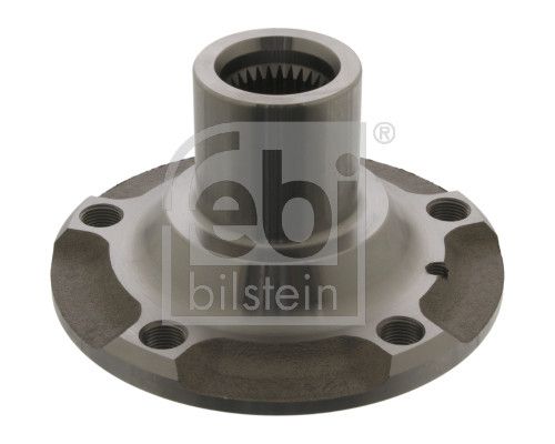 Wheel Hub BMW 33 41 6 776 651