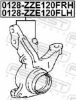 Steering Knuckle, wheel suspension TOYOTA 43212-19015