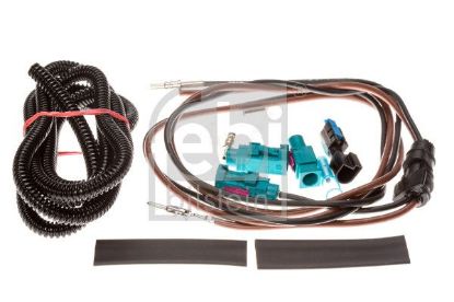 Cable Repair Set, antenna BMW - -