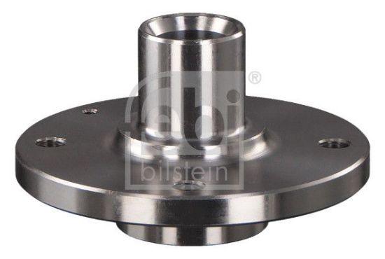 Wheel Hub Peugeot 3307.82