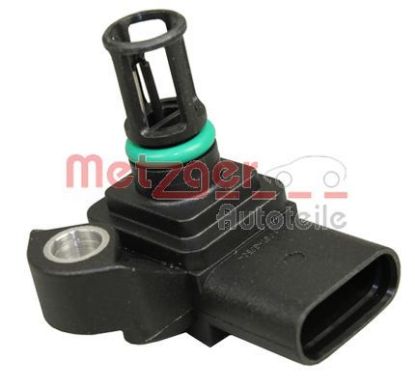 Sensor, intake manifold pressure OPEL - 55593802