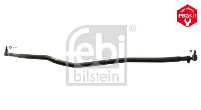 Centre Rod Assembly Volvo Lkw 24425660