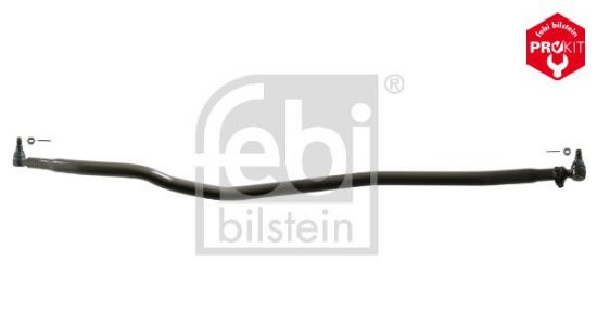 Centre Rod Assembly Volvo Lkw 24425660