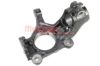 Steering Knuckle, wheel suspension FORD